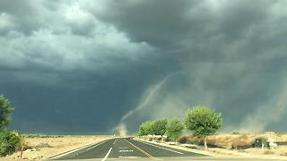 Marana Rope Tornado