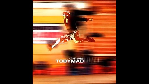 TobyMac - Extreme Days