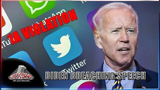 Unbelievable! Judge rules Biden Administration breached Free Speech on Social Media