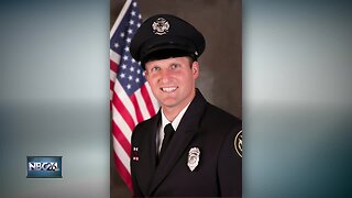 Fallen Appleton firefighter had been inspired by 9/11