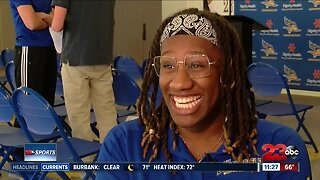 CSUB Women's basketball hungry to play for WAC title