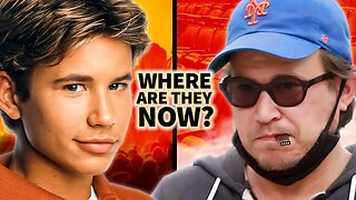 Jonathan Taylor Thomas | Where Are They Now? | Home Improvement Star That Disappeared