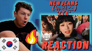 🇰🇷NewJeans (뉴진스) 'ETA' Official MV ((IRISH REACTION!!))