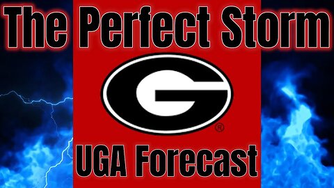 UGA DAWGS will do what hasn't been done in 87 Years!