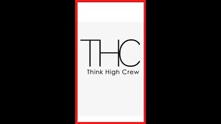 THINK HIGH CREW