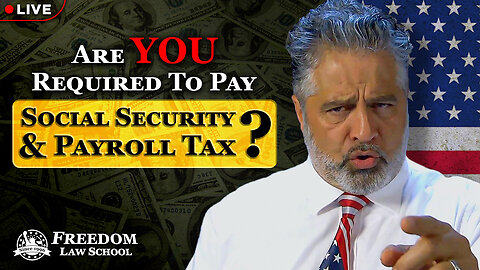 By law, who must pay and/or withhold Social Security and Medicare taxes?