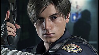 Resident Evil 2 Podcast (english subtitles)