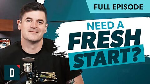 Is a Fresh Start Possible? (Watch This)