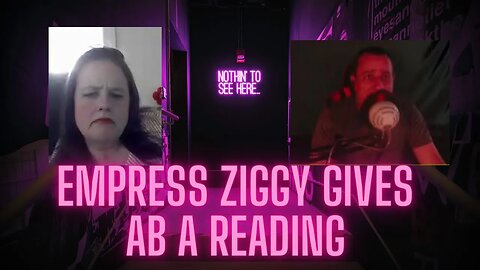 Friday Night LIVE Review 🚨🚨What are we going to do?❓🤔The Empress has blessed us w/ a reading. & more