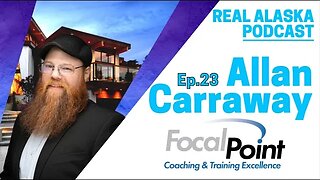 Episode 22- Focalpoint with Allan Carraway