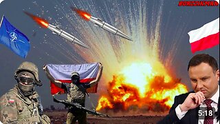 POLAND Broke Into Cold SWEAT! ISKANDER Missiles DENAZIFIED a BASE of Polish Mercenaries in CHERNIHV