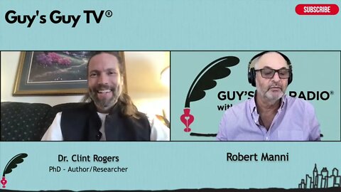 Ayurvedic Medicine with Dr. Clint Rogers