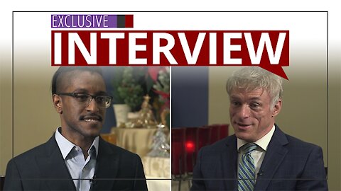 Catholic — Exclusive Interview: Ali Alexander, Leader of Stop the Steal