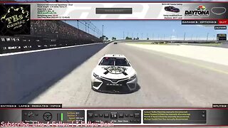 iRacing #13