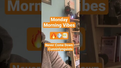 Monday Morning Vibes: Never Come Down #rap #hiphop #trap #grime #drill