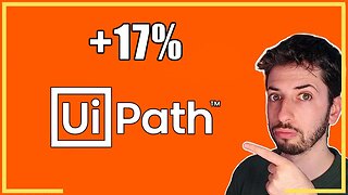 UiPath Stock Earnings and Why The Shares Are SOARING!