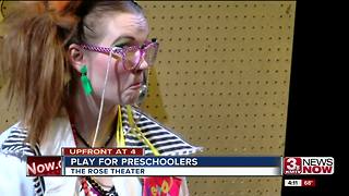 Play for preschoolers