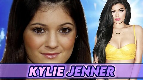 Top 10 Kylie Jenner Facts You Didn’t Know