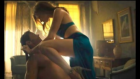Wolverine kissing scene to a girl||Intense kissing scene