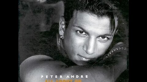 Peter Andre ft Montell Jordan & Lil Bo Peep - All About Us