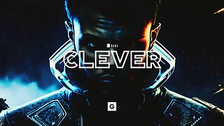 [FREE] The Weeknd Type Beat - "CLEVER" (Freestyle instrumental 2023)