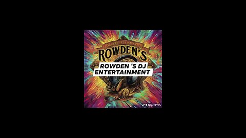 Rowden's DJ Entertainment