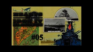 Hearts of Iron IV TfV - Black ICE Japan 05