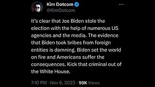 SCRANTON JOE Jeered & Derided By Hometown Residents, biden DENIES Bad Polls Are True: Rising 11-9-23