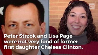 Fbi Texts Show Agents Brutally Mocking Chelsea