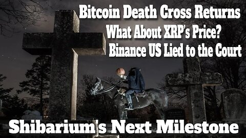 September 15, 2023 | Crypto News | Bitcoin News | XRP News | Shibarium News | SEC vs. Binance US |
