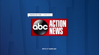 ABC Action News Latest Headlines | October 10, 11 p.m.