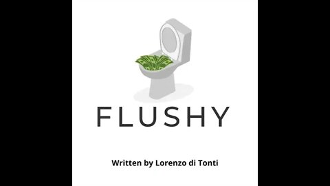 Flushy: Chapter 14: An Education Fit For an Executive
