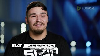 Power Slap: Road To The Title | Episode 4 - French Subtitles