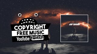 TARO & SILVR SIREN - Crash [Bass Rebels] Epic Gaming Music Royalty Free