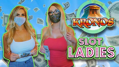 🧨 AIMEE And LAYCEE 💵 Scale The Clouds To Find 🔱 KRONOS!!! 🔱