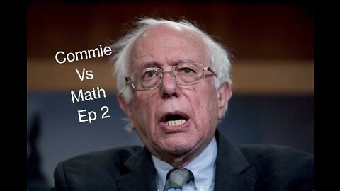 Commies vs Math Ep 2