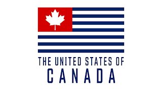 The United States of Canada