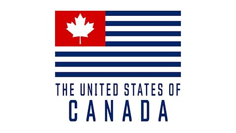 The United States of Canada
