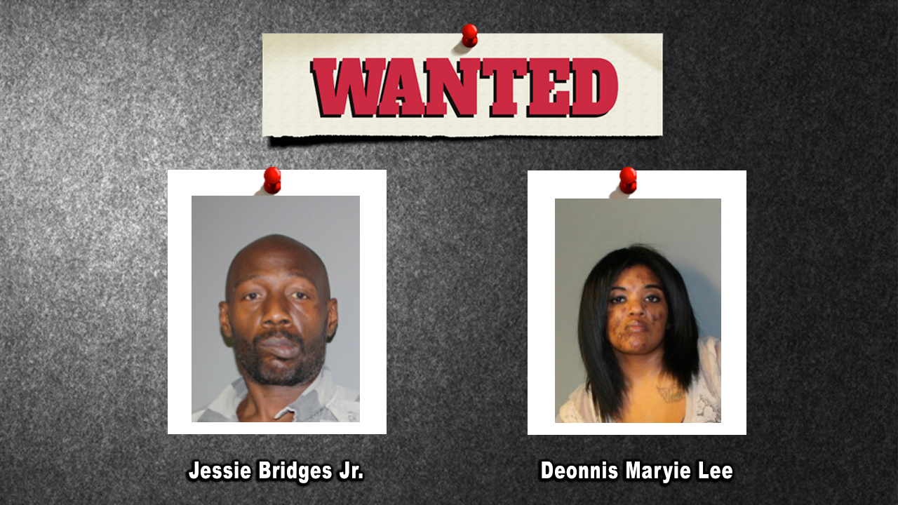 FOX Finders Wanted Fugitives - 11-22-19