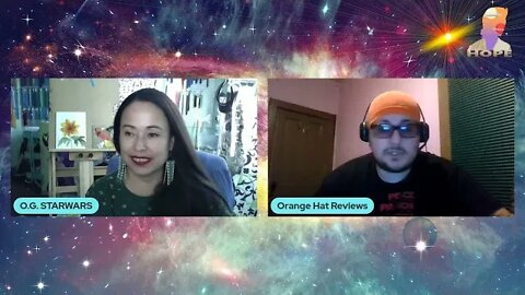 Talking EU w/ Orange Hat Review