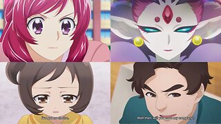 Kibou no Chikara Otona Precure 23 ep 1 reaction #precure20th #プリキュア20周年 #プリキュア5 #otonapre #precure