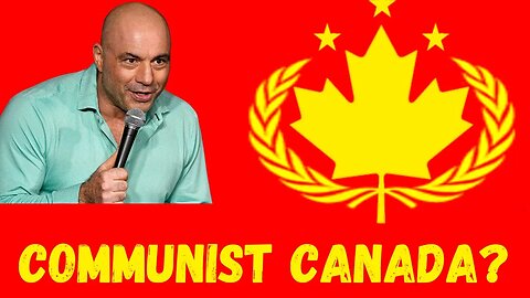 Canada: Closing In On COMMUNISM