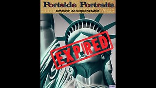 Portside Portraits (211-225)