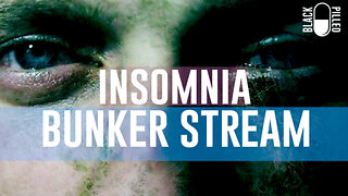 Insomnia Stream #21 12-16-2020