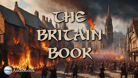 The Britain Book - Full Book - HQ Audiobook