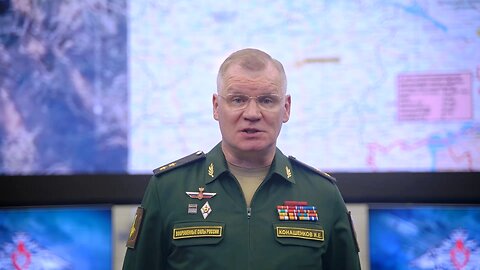 Morning briefing of the Ministry of Defense of Russia (27 July — 2 August 2024)