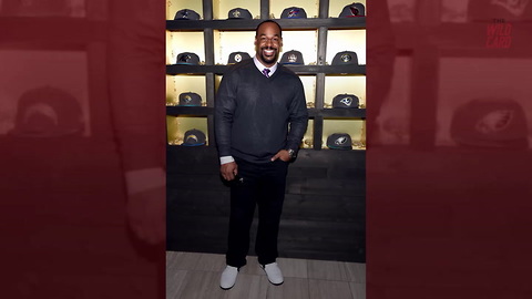 ESPN Fires Donovan McNabb And Eric Davis Following Sexual Harassment Allegations