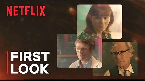 Joy |First Look Teaser | Netflix