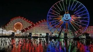 Disneyland Livestream