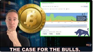 Could We See a Bullish Turn Around For Bitcoin BTC and The Crypto Markets ?
